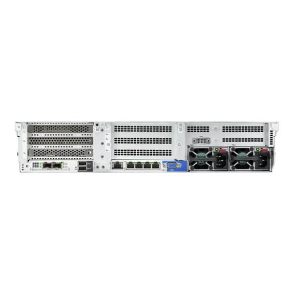 HPE ProLiant DL380 Gen10 Network