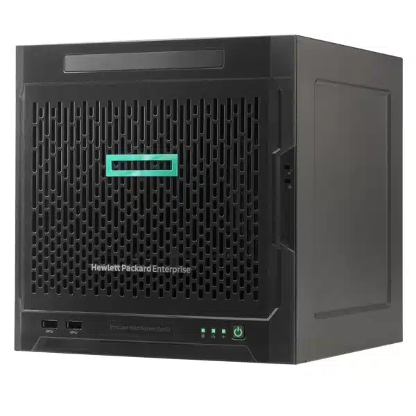 HPE ProLiant MicroServer Gen10 location et vente