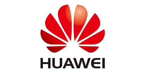 Logo: Huawei