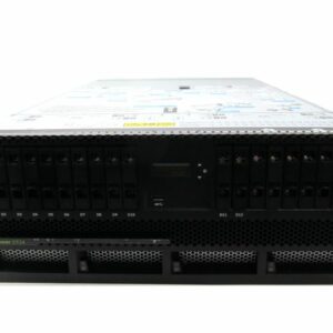 IBM POWER 9 9009-42A location et vente reconditionnée