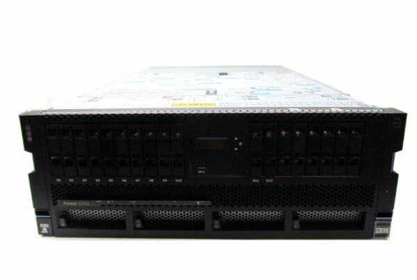 IBM POWER 9 9009-42A location et vente reconditionnée