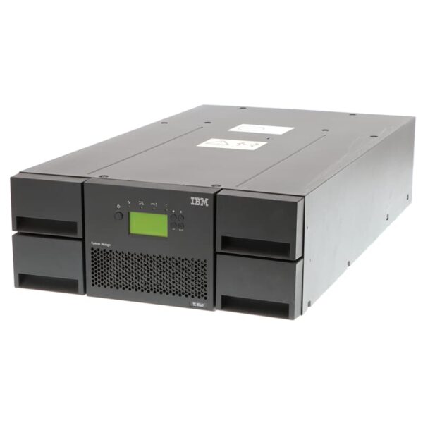 IBM TS3200 Chassis location et vente