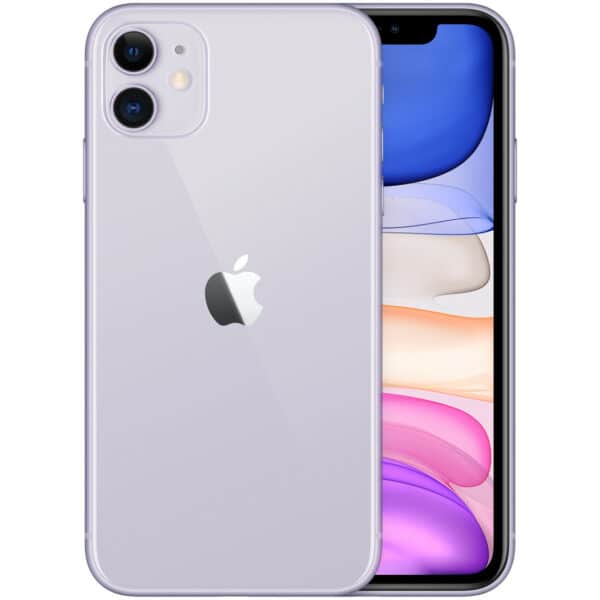 IPhone 11 location et vente reconditionnée
