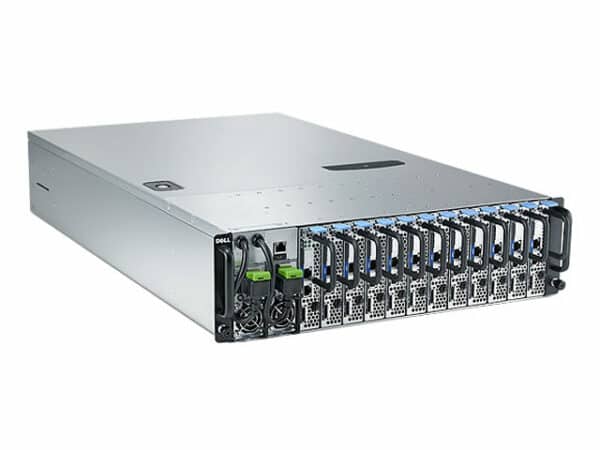 Le serveur DELL PowerEdge C5000 location et vente reconditionnée