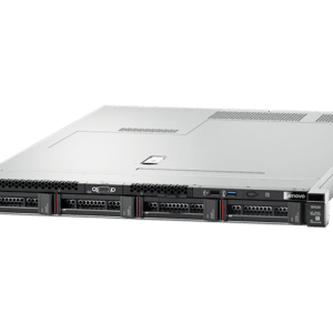 Lenovo IBM System ThinkServer RD550 location et vente reconditionnée