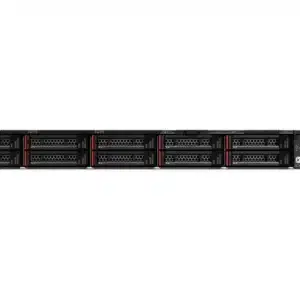 Lenovo ibm system thinkserver SR630 location et vente reconditionnée