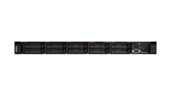 Lenovo ibm system thinkserver SR630 location et vente reconditionnée