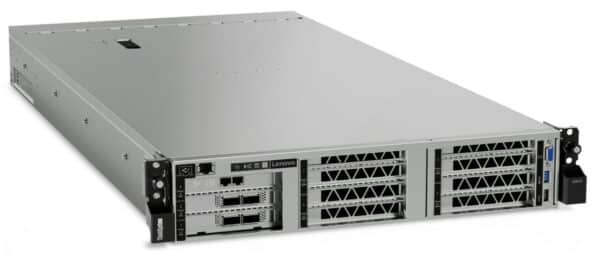 Location et vente Lenovo ThinkSystem SR670