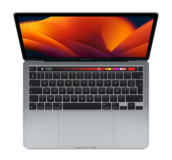 MacBook Pro location et vente reconditionnée