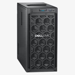 Dell : serveurs et composants