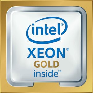Processeur Intel Xeon Gold location et vente