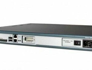 Routeur Cisco 2800 location et vente reconditionnée