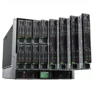 SERVEURS HPE PROLIANT BL660c location et vente