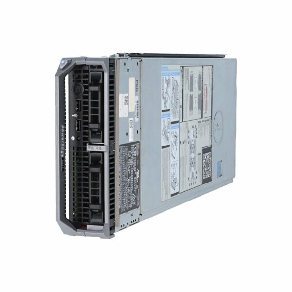 Serveur Dell PowerEdge M620 location et vente reconditionnée