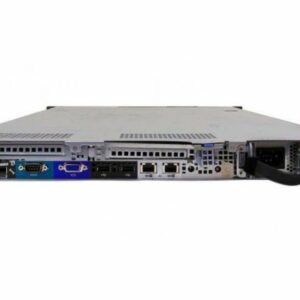 Serveur Dell PowerEdge R310 location et vente reconditionnée