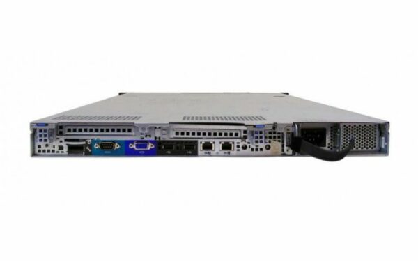 Serveur Dell PowerEdge R310 location et vente reconditionnée