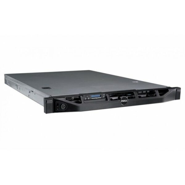 Serveur Dell PowerEdge R410 location et vente reconditionnée