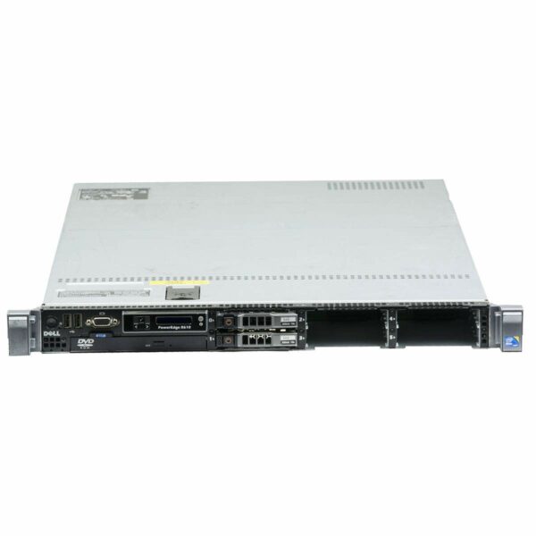 Serveur Dell PowerEdge R610 location et vente