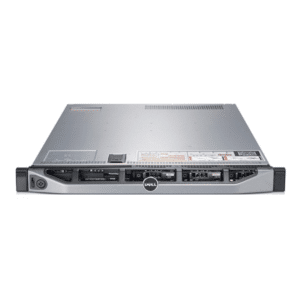 Serveur Dell PowerEdge R620 location et vente reconditionnée