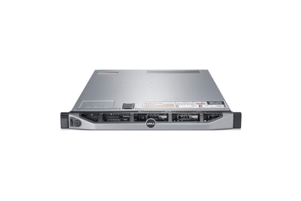 Serveur Dell PowerEdge R620 location et vente reconditionnée