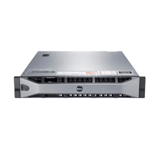 Serveur Dell PowerEdge R720 location et vente reconditionnée