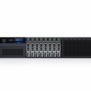 Serveur Dell PowerEdge R730 location et vente reconditionnée