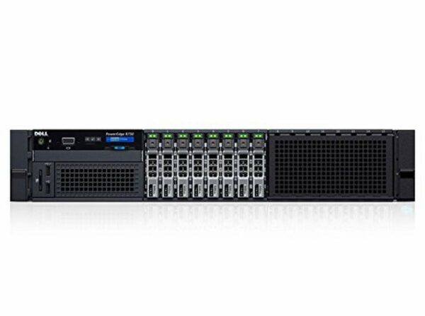 Serveur Dell PowerEdge R730 location et vente reconditionnée