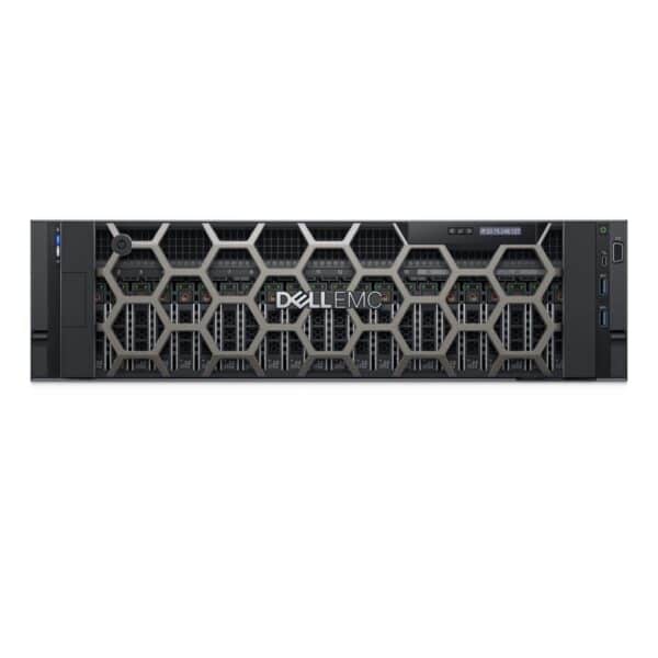 Serveur Dell PowerEdge R940 location et vente reconditionnée