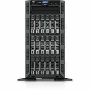 Serveur Dell PowerEdge T630 location et vente reconditionnée