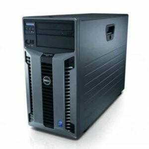 Serveur Dell PowerEdge T710 location et vente