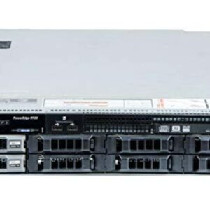 Serveur Dell PowerEdge R720 - Novirent