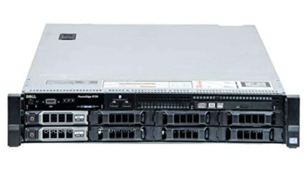 Serveur Dell PowerEdge T720 location et vente reconditionnée