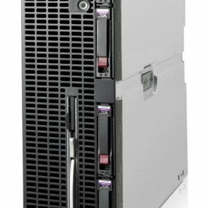 Serveur HP INTEGRITY BL870C I2 location et vente