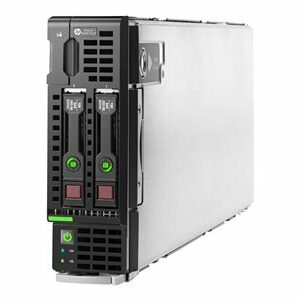 Serveur HP ProLiant BL460C location et vente reconditionnée