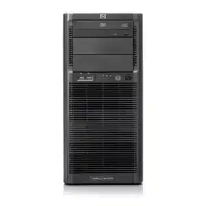 Serveur HP ProLiant ML330 location et vente reconditionnée