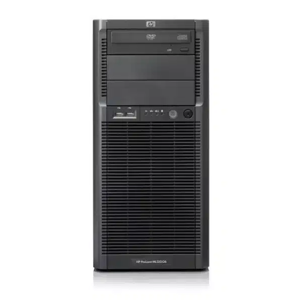 Serveur HP ProLiant ML330 location et vente reconditionnée