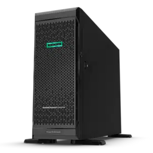 Serveur HPE ProLiant ML350 location et vente reconditionnée