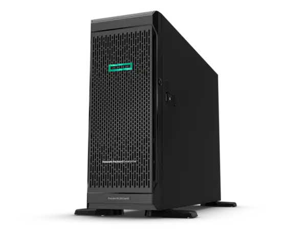 Serveur HPE ProLiant ML350 location et vente reconditionnée