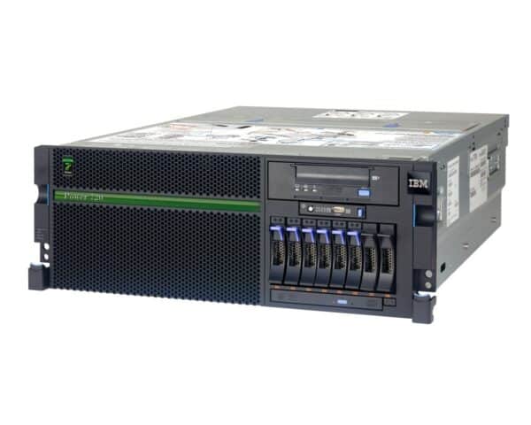 Serveur IBM POWER 720 location et vente reconditionnée