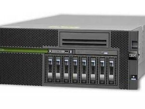 Serveur IBM POWER 740 location et vente reconditionnée