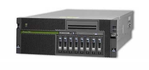 Serveur IBM POWER 740 location et vente reconditionnée
