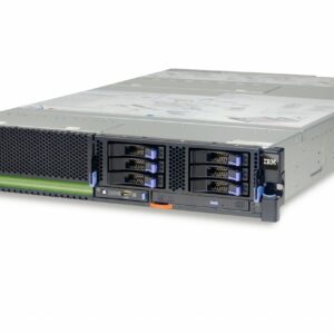 Serveur IBM Power 710 location et vente reconditionnée