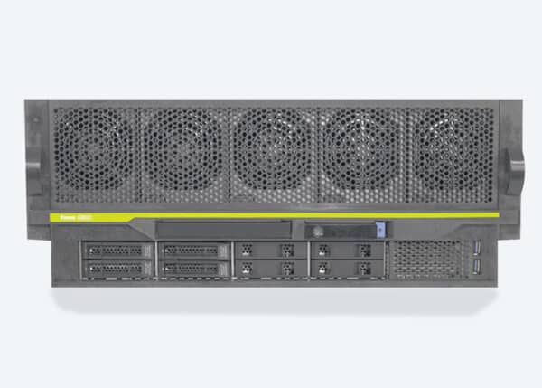 Serveur IBM Power System E850 location et vente reconditionnée