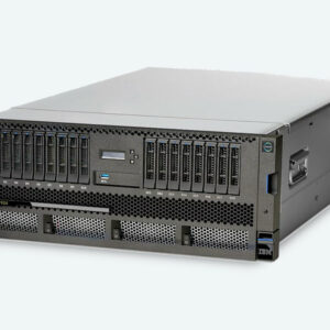 Serveur IBM Power System s914 location et vente reconditionnée