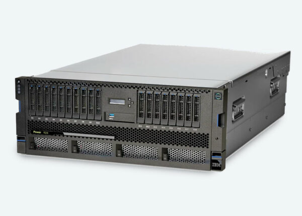 Serveur IBM Power System s914 location et vente reconditionnée