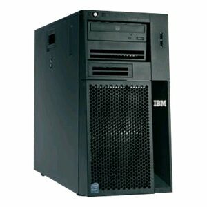Serveur IBM System X3200 location et vente