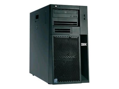 Serveur IBM System X3200 location et vente