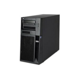Serveur IBM System X3400 location et vente