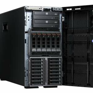 Serveur IBM System X3500 location et vente reconditionnée