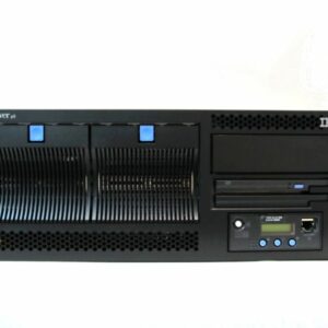 Serveur IBM system P5 550 location et vente reconditionnée